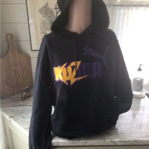 Puma Kyle Kuzma Hoodie
